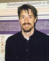 Eric Sandvol